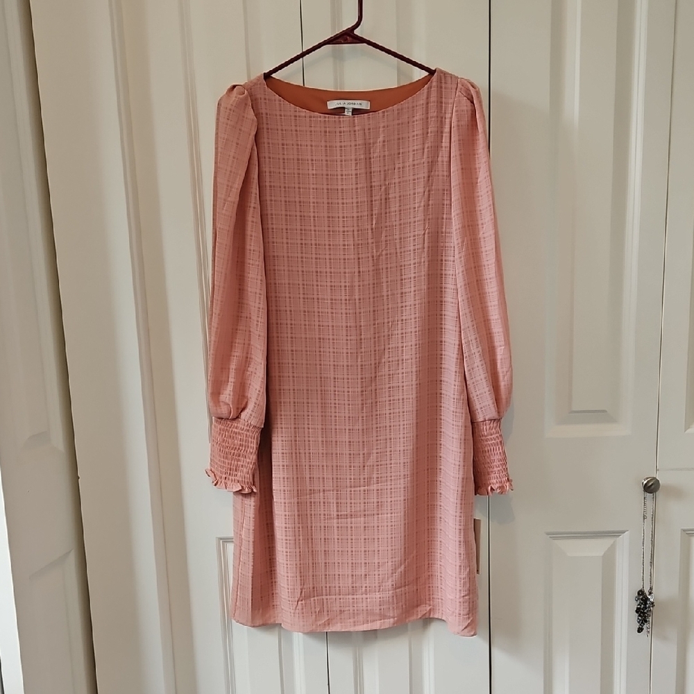 BNWT JULIA JORDAN DRESS